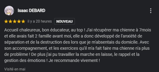 avis 1